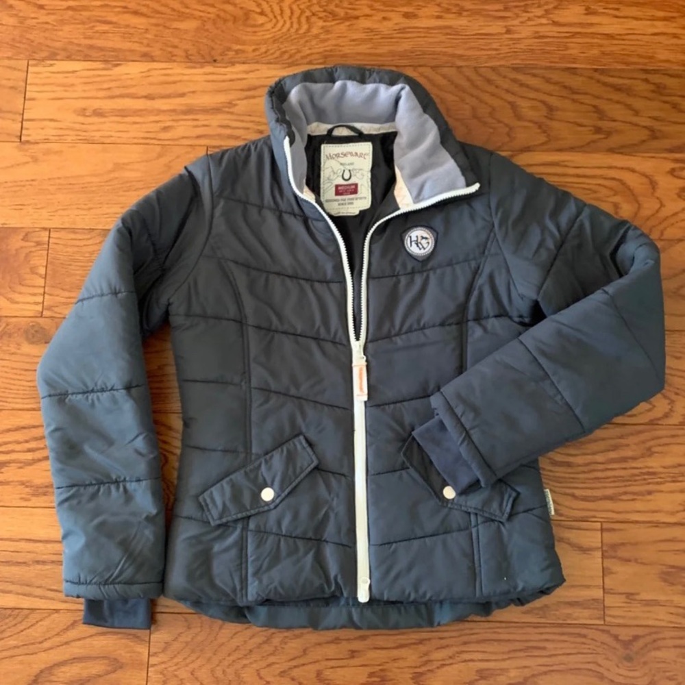 HorseWare size medium